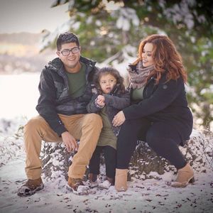 Meet your Posher, Fannie